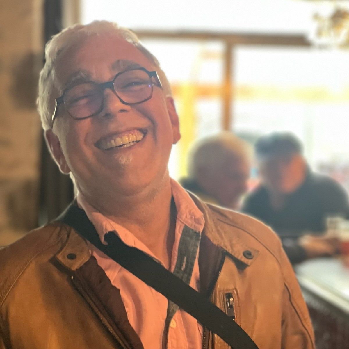 Victor, chef à domicile